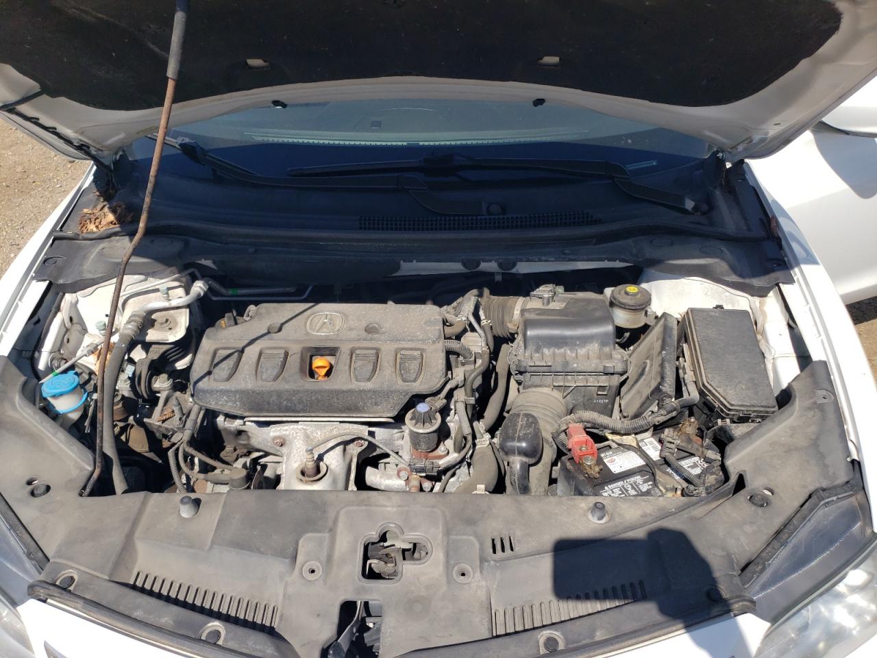 19VDE1F74FE010794 2015 Acura Ilx 20 Tech