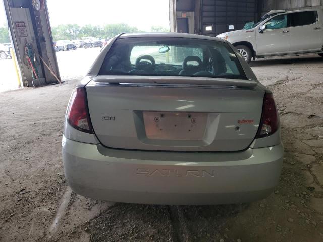 2003 Saturn Ion Level 3 VIN: 1G8AL52F03Z154146 Lot: 56860524