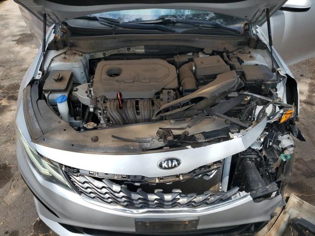 2020 Kia Optima Lx VIN: 5XXGT4L36LG393959 Lot: 57786464