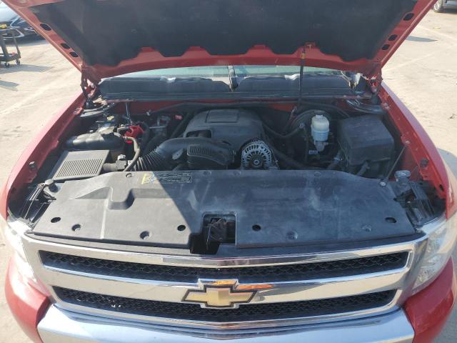 2010 Chevrolet Silverado C1500 Ls VIN: 3GCRCREAXAG254946 Lot: 58732974