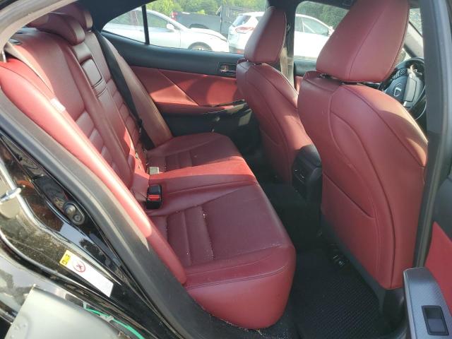 2016 Lexus Is 300 VIN: JTHCM1D27G5007512 Lot: 59946554