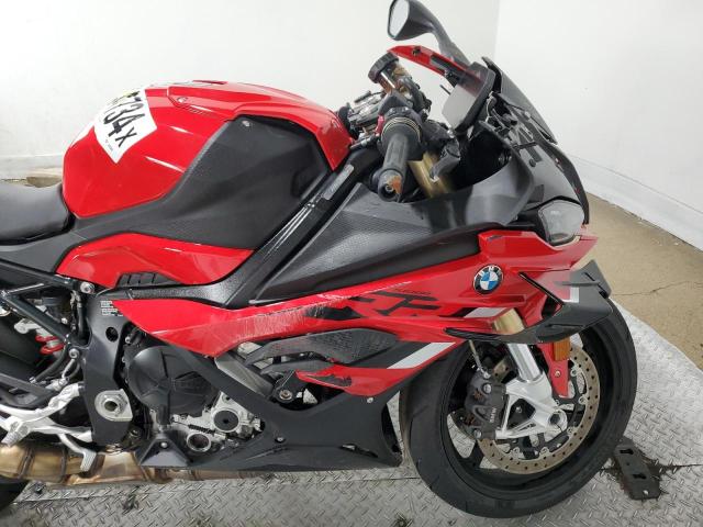 2024 BMW S 1000 RR - WB10E6301R6J76286
