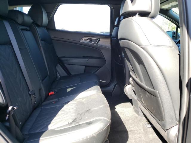 2023 KIA SPORTAGE X - 5XYK7CAF1PG101108