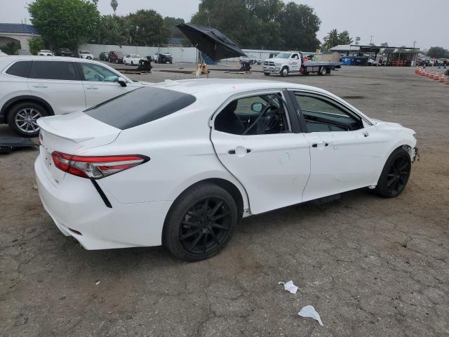 VIN 4T1B11HK8KU720994 2019 Toyota Camry, L no.3