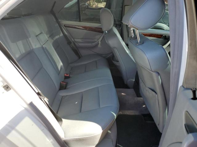 1998 Mercedes-Benz C 280 VIN: WDBHA29G1WA543323 Lot: 59105194