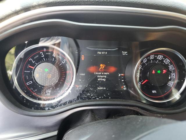 2020 Dodge Challenger R/T Scat Pack VIN: 2C3CDZFJ5LH198665 Lot: 60136574