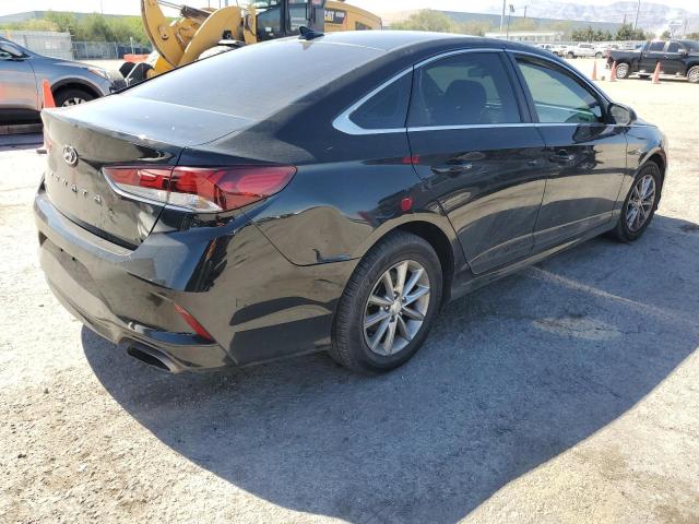 2019 HYUNDAI SONATA SE - 5NPE24AF5KH753264