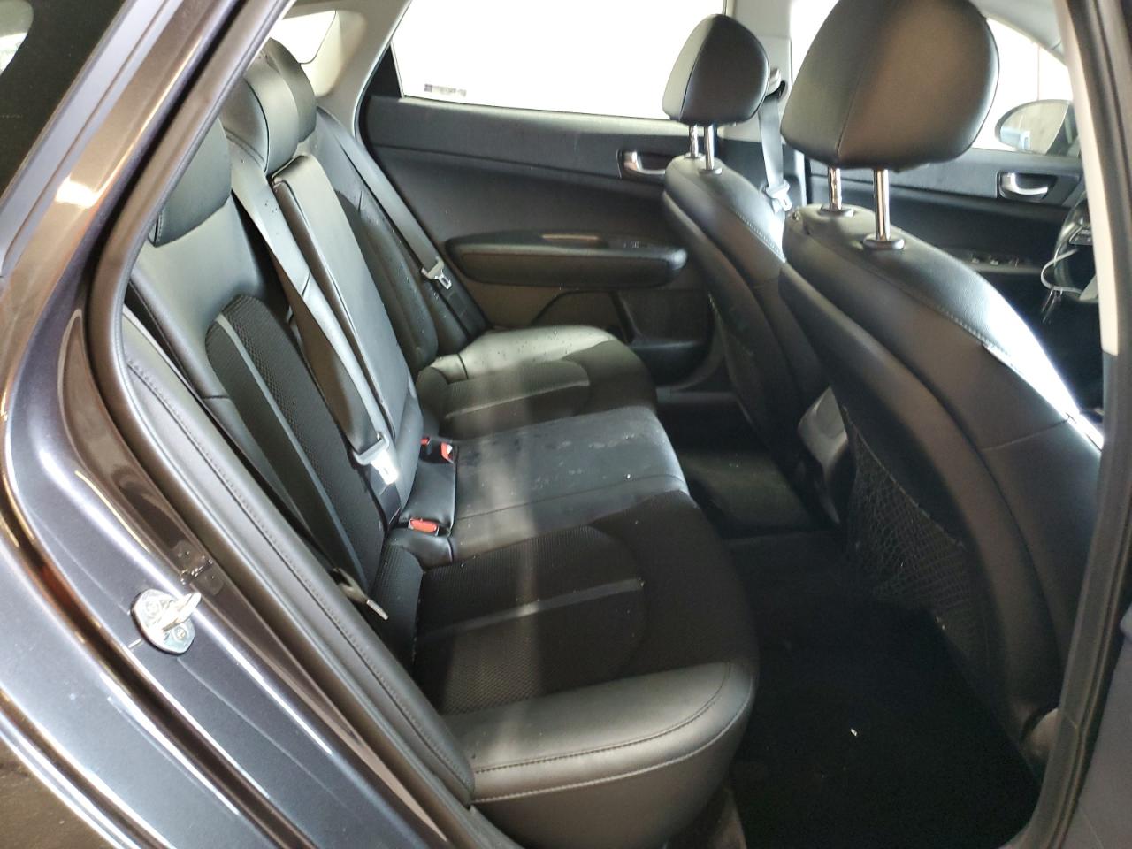 5XXGT4L36KG293293 2019 Kia Optima Lx