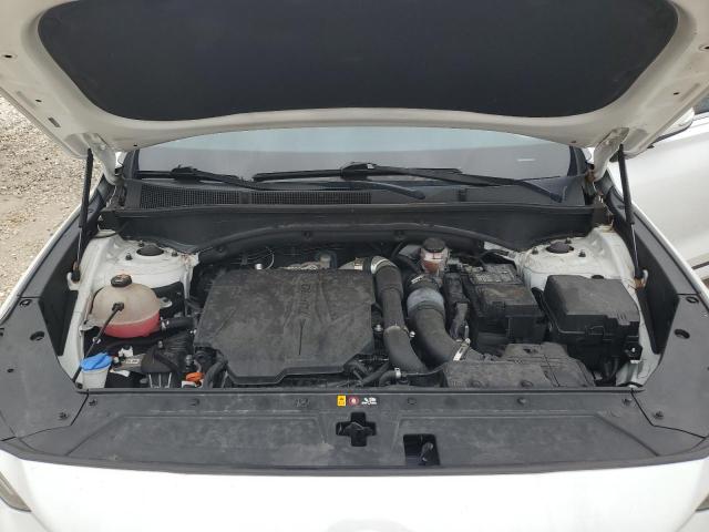 2022 Hyundai Santa Fe Limited VIN: 5NMS44AL0NH413055 Lot: 59227294