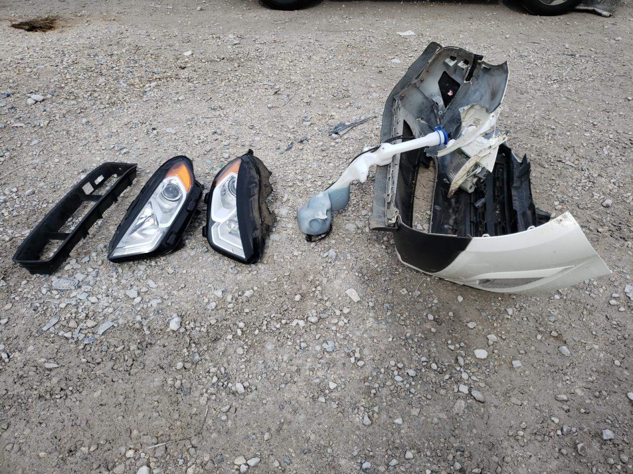 MAJ3S2GEXMC453816 2021 Ford Ecosport Se