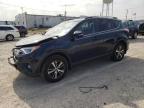 2017 TOYOTA RAV4 XLE - 2T3RFREV0HW622524