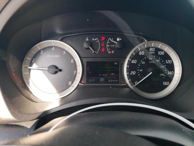 2015 NISSAN SENTRA S - 3N1AB7AP2FL684762