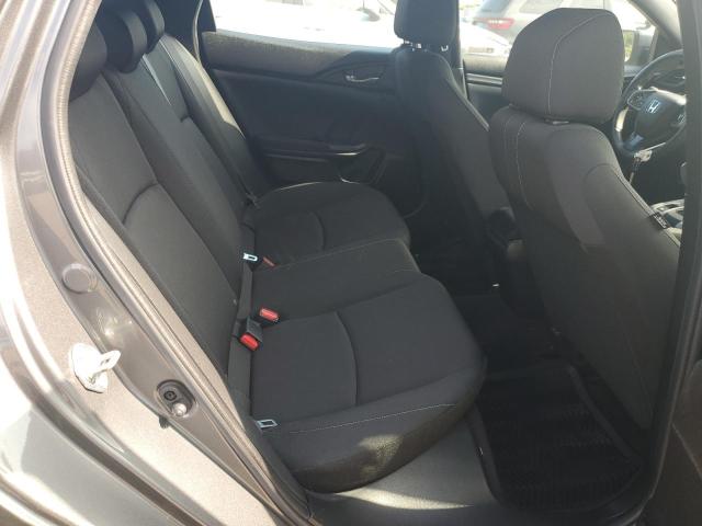 2019 Honda Civic Lx VIN: SHHFK7H33KU403520 Lot: 58329304