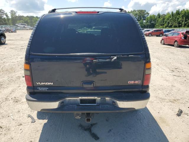 2004 GMC Yukon VIN: 1GKEK13Z34J152309 Lot: 58520414