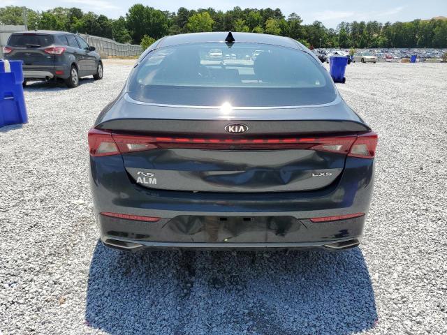 2021 Kia K5 Lxs VIN: 5XXG14J20MG070363 Lot: 58340244