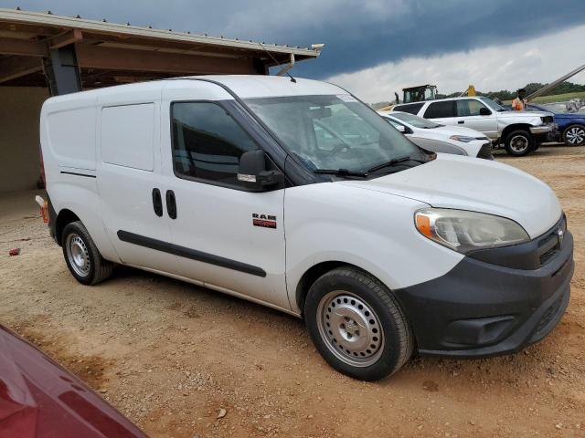 2017 Ram Promaster City VIN: ZFBERFAB3H6E24463 Lot: 60729584