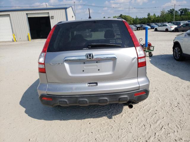 2008 Honda Cr-V Ex VIN: JHLRE485X8C047761 Lot: 59706214