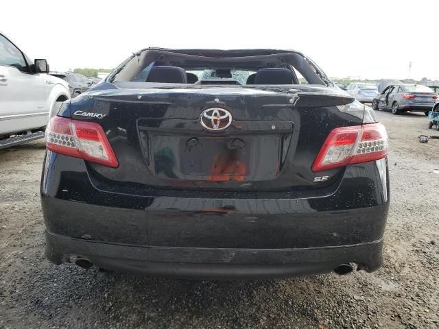 2011 Toyota Camry Base VIN: 4T1BF3EK6BU751453 Lot: 57527454