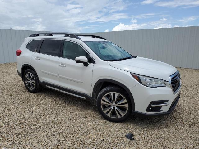2019 Subaru Ascent Limited VIN: 4S4WMAMDXK3445716 Lot: 59799194