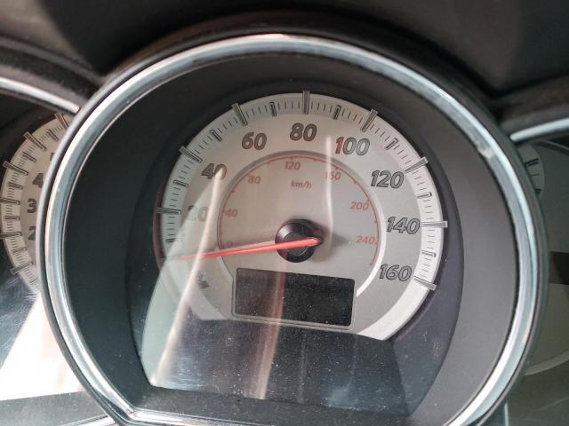 2009 Nissan Murano S VIN: JN8AZ18U89W004352 Lot: 57698584