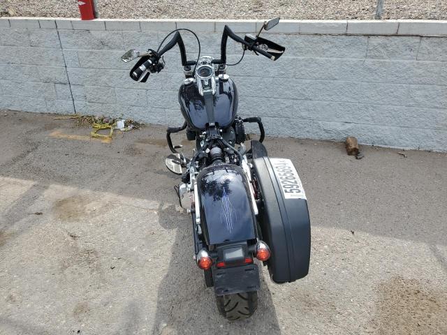 2019 HARLEY-DAVIDSON FLSB - 1HD1YMJ25KB033537