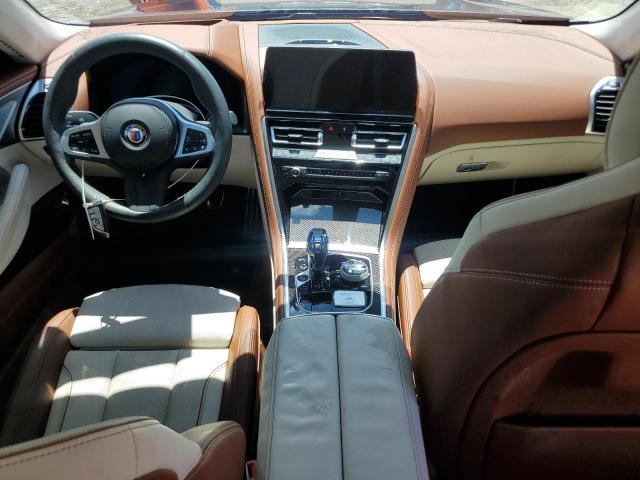 2024 BMW ALPINA B8 - WBAGX0C15RCN79848