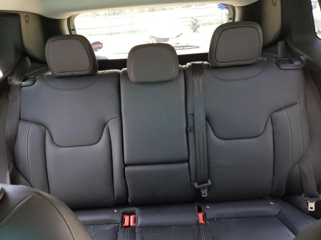 2021 Jeep Renegade Limited VIN: ZACNJDD14MPN28764 Lot: 60735834