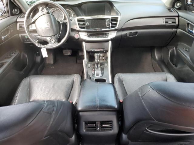 1HGCR2F88EA135323 2014 Honda Accord Exl