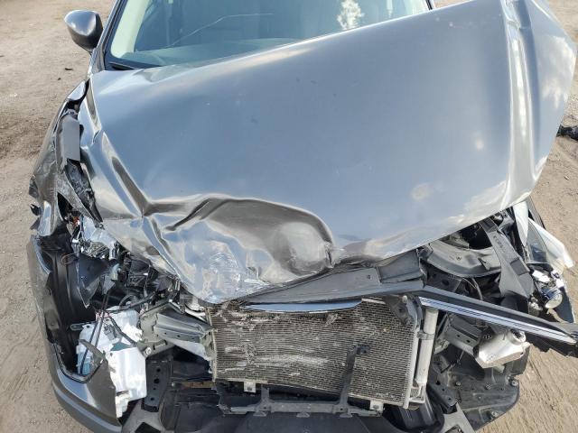 2016 Mazda Cx-5 Touring VIN: JM3KE2CY6G0909269 Lot: 57555584