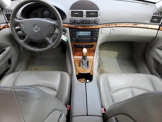 2003 Mercedes-Benz E 320 VIN: WDBUF65J63A070796 Lot: 57738044