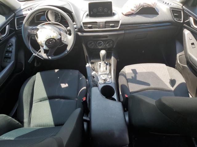 2016 Mazda 3 Sport VIN: 3MZBM1J73GM323638 Lot: 58866754