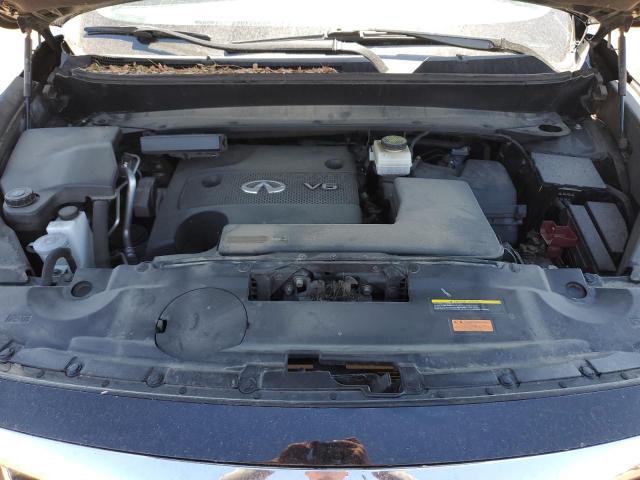 5N1AL0MM9EC523382 2014 Infiniti Qx60