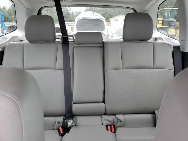 2015 Subaru Forester 2.5I Limited VIN: JF2SJAHC5FH577984 Lot: 59268044