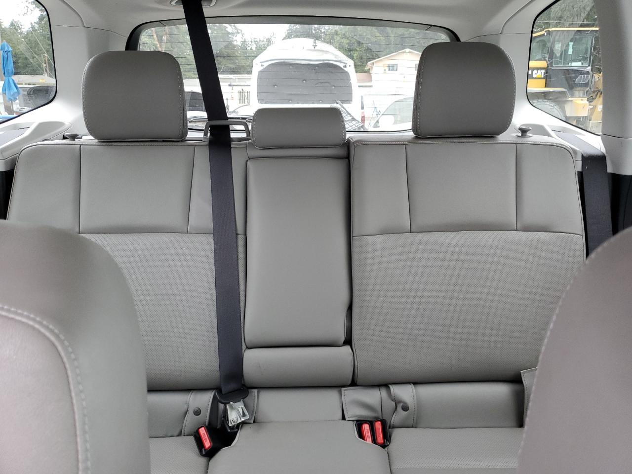 JF2SJAHC5FH577984 2015 Subaru Forester 2.5I Limited