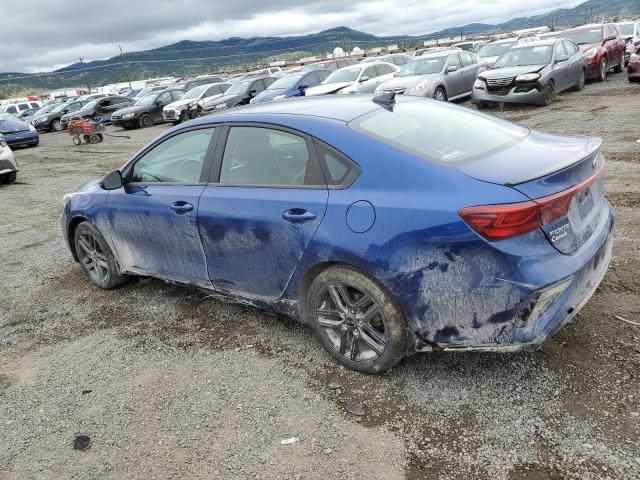 2021 KIA FORTE GT L - 3KPF34AD1ME292541