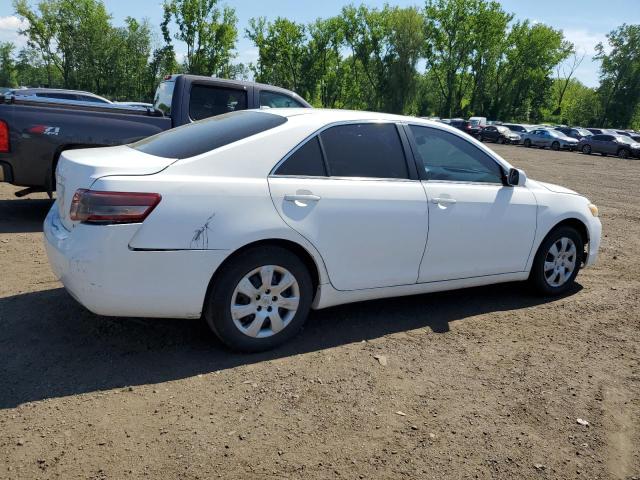 2011 Toyota Camry Base VIN: 4T1BF3EK5BU725149 Lot: 57330754