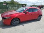 2021 MAZDA 3 PREFERRE - JM1BPALL2M1341951