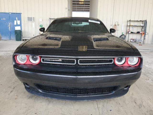 2020 DODGE CHALLENGER - 2C3CDZAG7LH138527