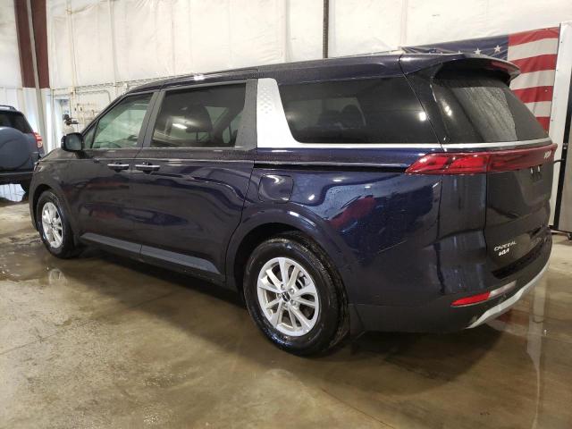 2024 Kia Carnival Lx VIN: KNDNB4H30R6403329 Lot: 57605154