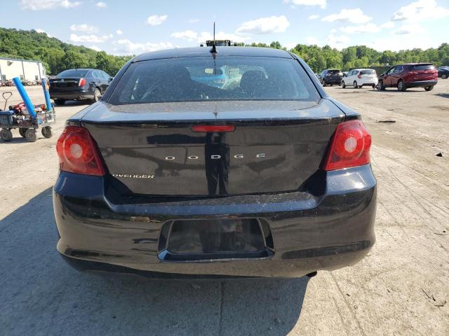 2012 Dodge Avenger Sxt VIN: 1C3CDZCB8CN147567 Lot: 60463094