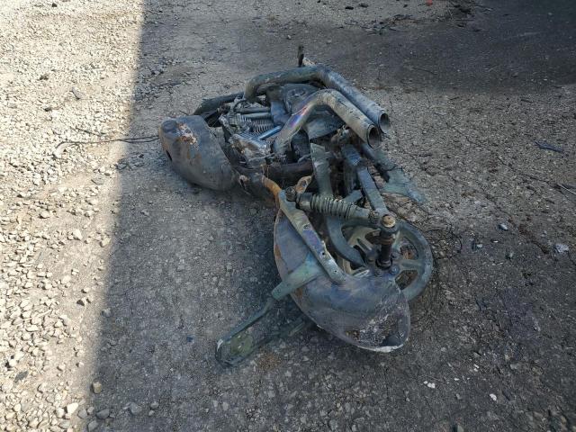 2007 HARLEY-DAVIDSON XL883 L 1HD4CR2167K452700