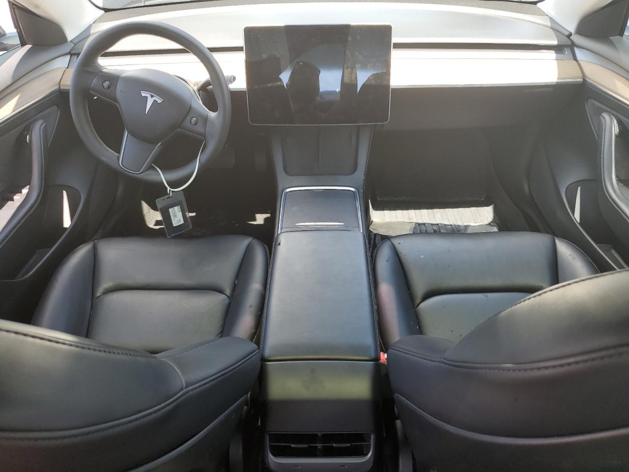 5YJ3E1EA1MF061256 2021 Tesla Model 3