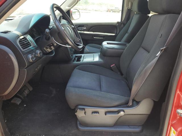 2012 GMC Sierra K1500 Sle VIN: 3GTP2VE77CG183361 Lot: 58312704