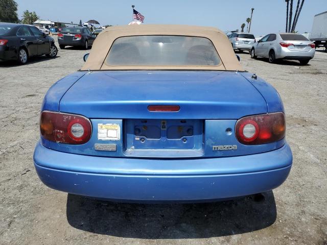 1994 Mazda Mx-5 Miata VIN: JM1NA3533R0516440 Lot: 58124174