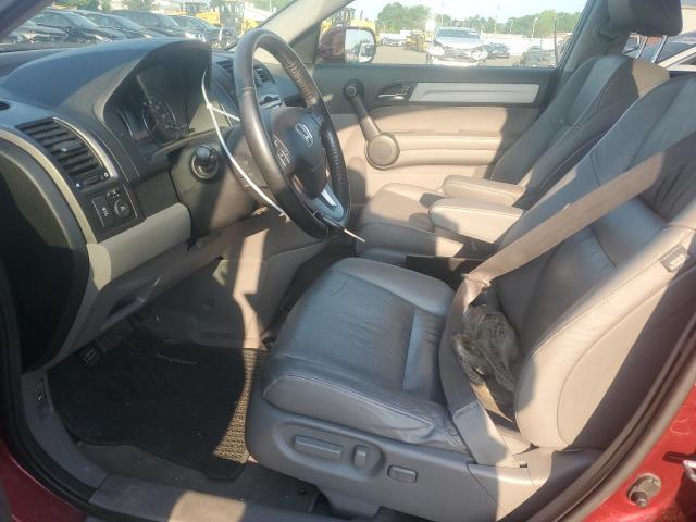 2010 Honda Cr-V Exl VIN: JHLRE4H76AC012951 Lot: 58488814