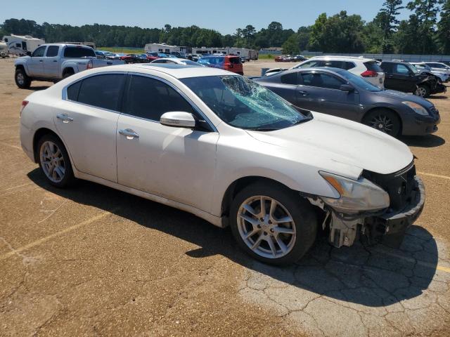 2011 Nissan Maxima S VIN: 1N4AA5AP4BC848514 Lot: 58816874