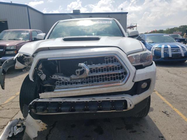 2017 TOYOTA TACOMA DOU - 3TMDZ5BN8HM017859
