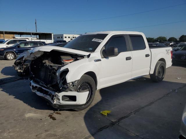 2019 FORD F150 SUPER 1FTEW1CP9KKF14438  60446624