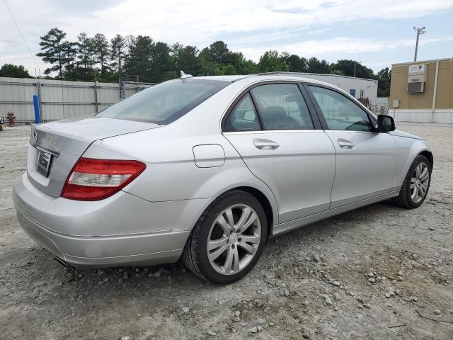 2008 Mercedes-Benz C 300 VIN: WDDGF54X88F071124 Lot: 57946014