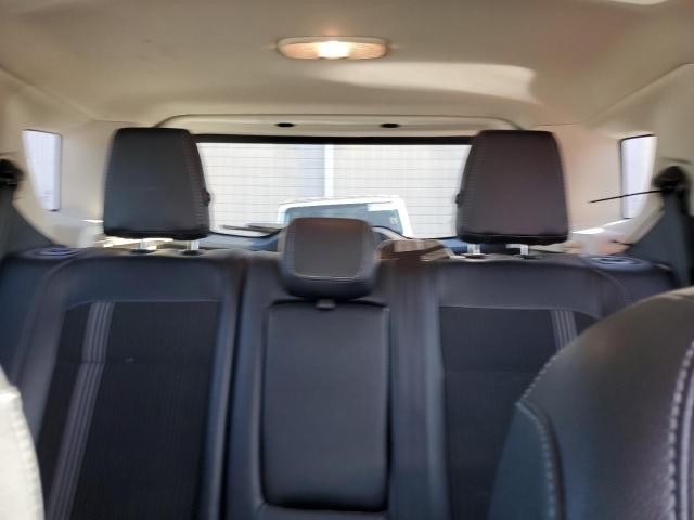 2020 Ford Ecosport Ses VIN: MAJ6S3JL8LC371706 Lot: 60074104